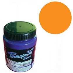Краска для шелкографической печати PermaPrintPremium/ Оранжевый