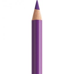 Карандаш "Polychromos" марганцовый фиолетовый