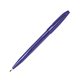 Капилярная ручка Sign Pen с фибровым пишущим узлом 2,0 мм синие чернила