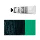 Алкидно-масляная краска Gamblin FM Зеленый фтало, матовая, быстросохнущая