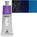 Краска масл. "Artisti" /Индантреновый синий