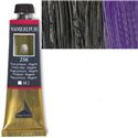 Фиолетовый лак/краска худ. масляная Maimeri Puro