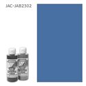 Краска Jacquard Airbrush Color синий металлик 118мл