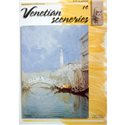 Венецианский пейзаж (на ан.яз.) Venetian Sceneries LC 14