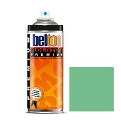 Аэрозоль Belton Molotow Premium 138 Калипсо средний 400 мл