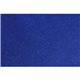 Фетр для рукоделия акриловый ,20/30 см, 3,3 мм Синий темный