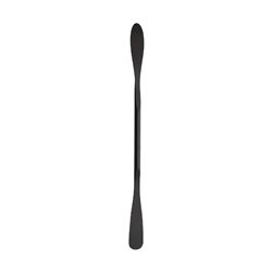 Скульптурный нож черный B702 L-195мм