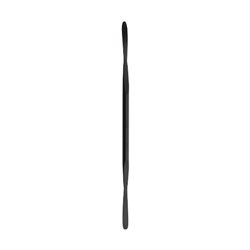 Скульптурный нож черный №5 /25 мм
