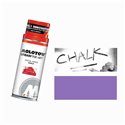 Краска UFA Chalk Фиолетовый 410, 400 мл