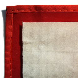 Рисовая бумага 71х138 см. песочный цвет
