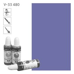 Acuarela Liquida 480 Ультрамарин