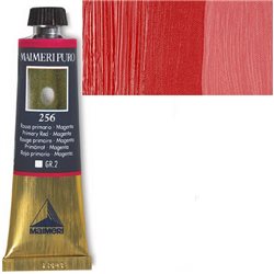 Кадмий красный темный/краска худ. масляная Maimeri Puro