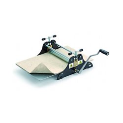 Офортный станок с ручным управлением/ 26,5х42 см