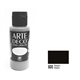 Патинирующая краска ArteDeco /500/Черная глазурь