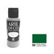 Патинирующая краска ArteDeco /560/Деревенский зеленый глазурь