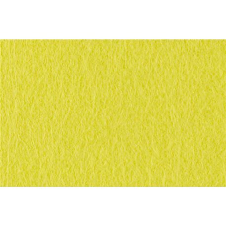 Фетр для рукоделия акриловый ,20/30 см, 3,3 мм Желтый темный