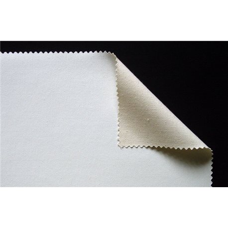 Холст грунт./ 312 гр/м2 (Хлопок-75%, полиэстер-25%) ш.210 см