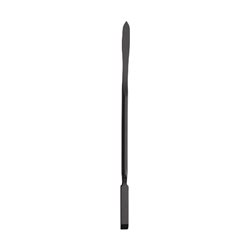 Скульптурный нож черный №12 /25 мм