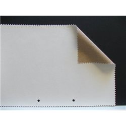 Холст грунт./ 322 гр/м2 (Хлопок-75%, полиэстер-25%) ш.210 см