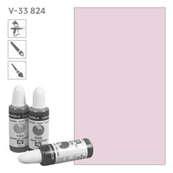 Acuarela Liquida 824 Флэш светл.