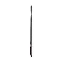 Скульптурный нож черный B706 L-168мм