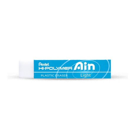 Ластик Hi-Polymer Eraser Ain Light 65х13,6х13,6