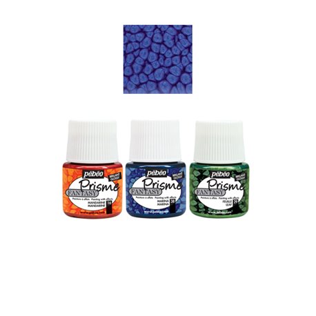 Краска Калейдоскоп/ 45 мл фиалковый