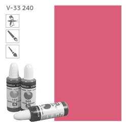 Acuarela Liquida 240 Розовый