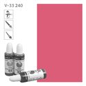 Acuarela Liquida 240 Розовый
