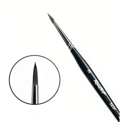 rOtring Tikky Mechanical Pencil Lead 0.5mm, 2H, 12 Lead (R505 511