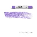 Пастель сухая Черная речка 107 Фиолетовый основной