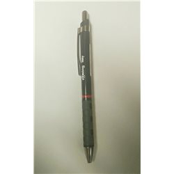 Шариковая ручка "RotringTikky"/черный корпус