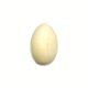 Яйцо малое 6*4.5 см