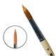 Кисть синтетика круглая №10 кор. ручка Roubloff 1210
