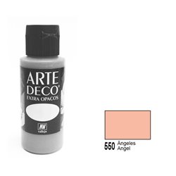Патинирующая краска ArteDeco /550/Глазурь "ангел"