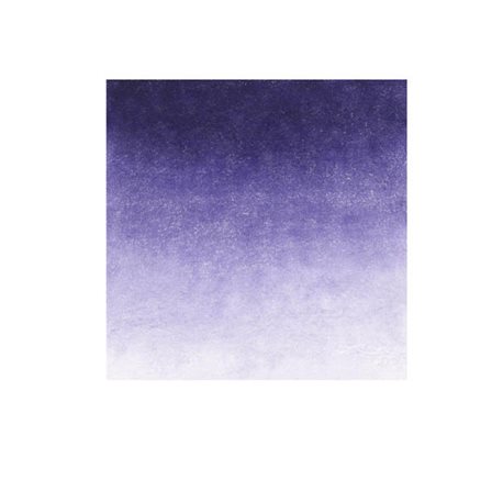 Фиолетовая акварель "Белые ночи" туба 10 мл