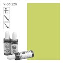 Acuarela Liquida 120 Шартрез