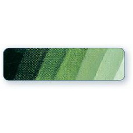 Краска масляно-смоляная Schmincke Mussini /Зелень темная