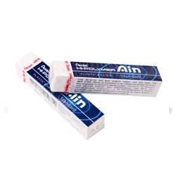Ластик Hi-Polymer Eraser Ain Standart 65х13,6х13,6
