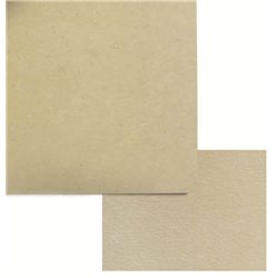 Акварельная бумага ANNIGONI бежевая, 250 г/м, 50*70 см, 100 % хлопок