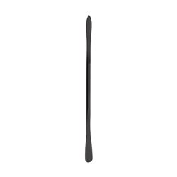 Скульптурный нож черный B704 L-185мм