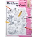 Комиксы (на анг. яз.) Basics of Comics Vol.II LC 34