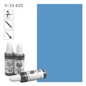 Acuarela Liquida 430 Церулеум