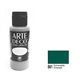Патинирующая краска ArteDeco /561/Изумрудная глазурь