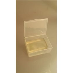 Арт-ластик клячка в коробке ( имит.формопласта, нетоксичный)