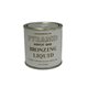 Лак для приготовления металлических красок Rolco 236мл.