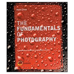 Основные принципы фотографии/ The Fundamentals of Photography