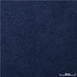 Японская бумага Shin Inbe Ультрамарин/ для графики 54,5х78,8 см 105 г/м