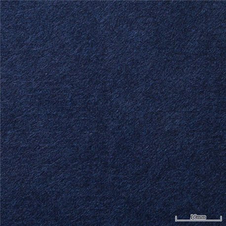 Японская бумага Shin Inbe Ультрамарин/ для графики 54,5х78,8 см 105 г/м2