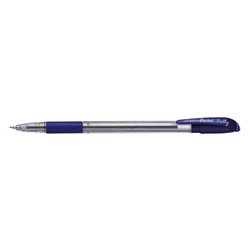 Шариковая ручка Bolly синий стержень 0,5 мм